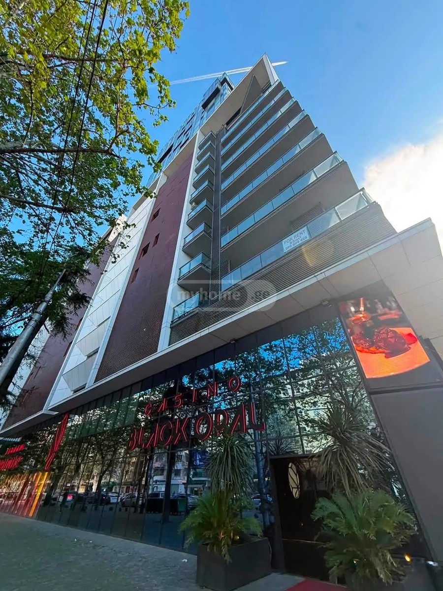 პეკინის გამზ. 30 - 1 rooms