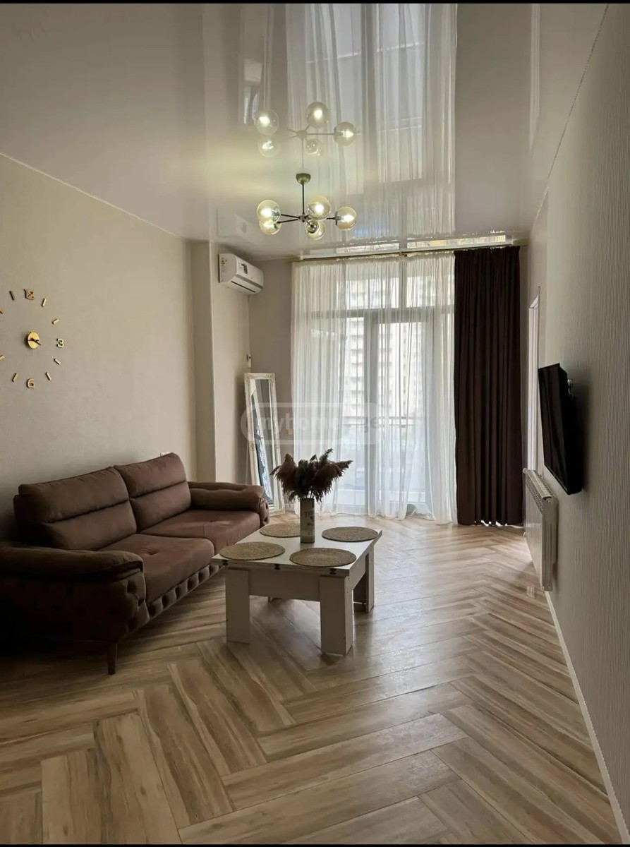 ანგისის 3 ჩიხი 8 - 3 rooms