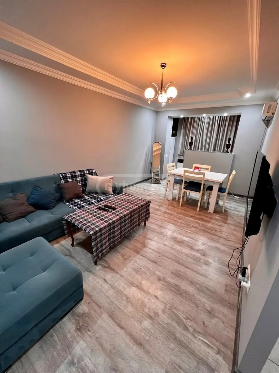 ნუცუბიძის ქ.  211 - 2 rooms