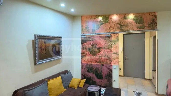 ბოჭორიშვილის ქ. 37ბ - 3 rooms