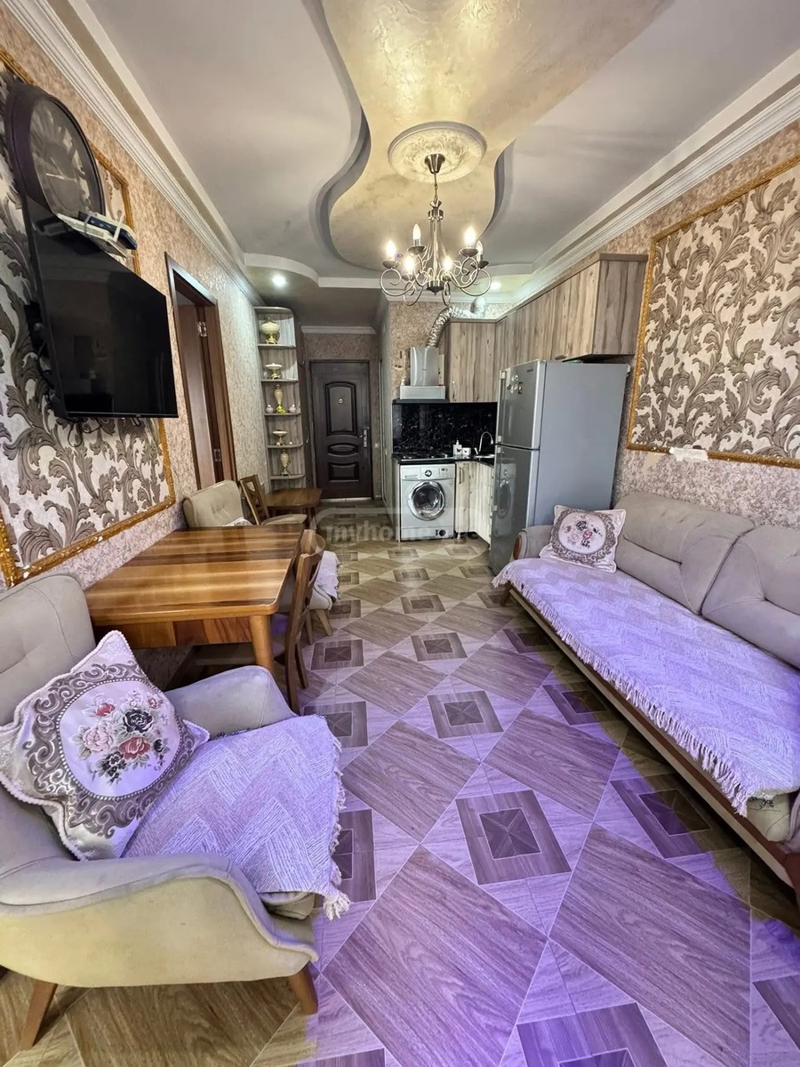 26 მაისის ქ. 65 - 3 rooms