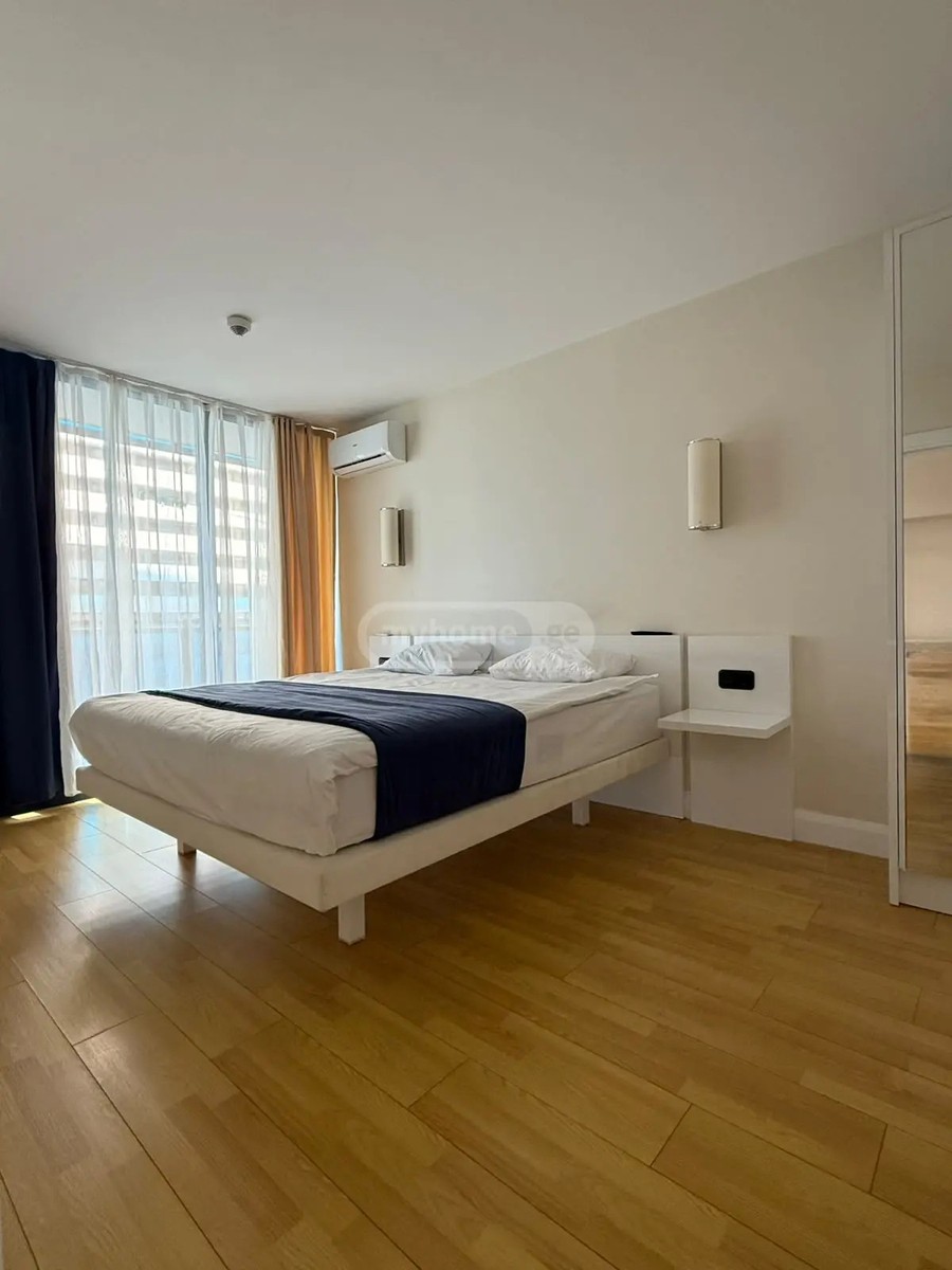 ხიმშიაშვილი შ. ქ. 7 - 2 rooms