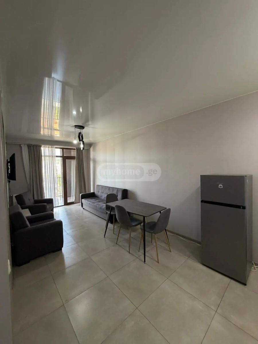 მირიან მეფის ქ. 124 - 2 rooms
