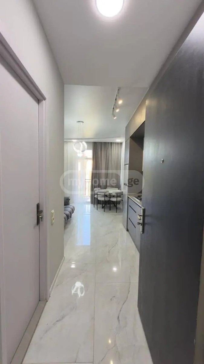 გორგასალი ვ. ქ. 158 - 3 rooms