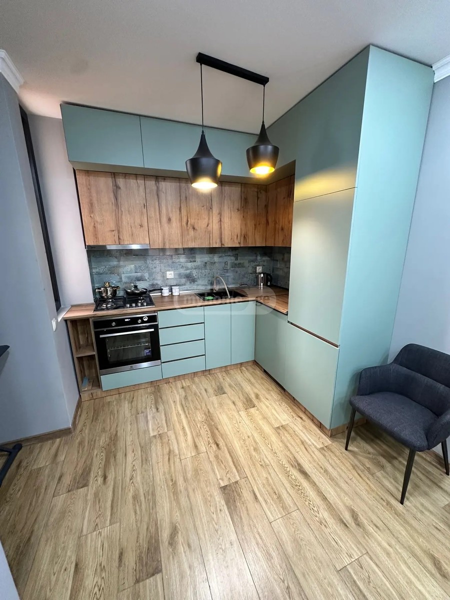 თავისუფლების III შეს. 65 - 2 rooms