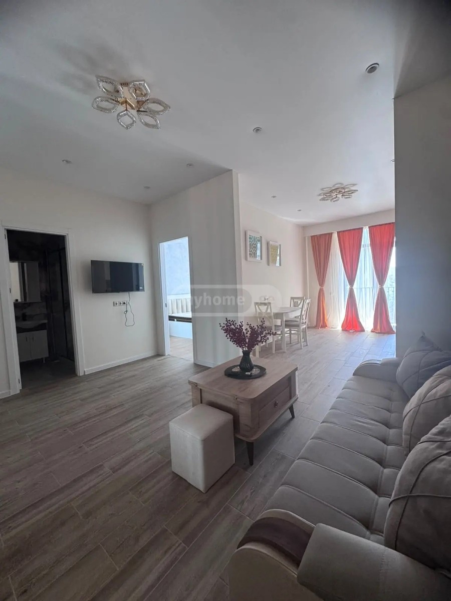 ქერჩის ქ.  - 2 rooms