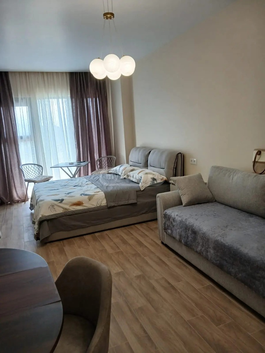 ელიავა გრ. ქ. 41ა - 1 rooms