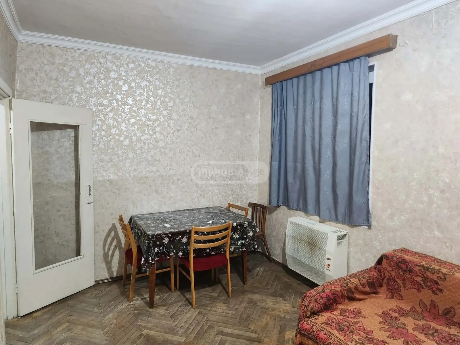 მაისურაძის ქ.  - 1 rooms