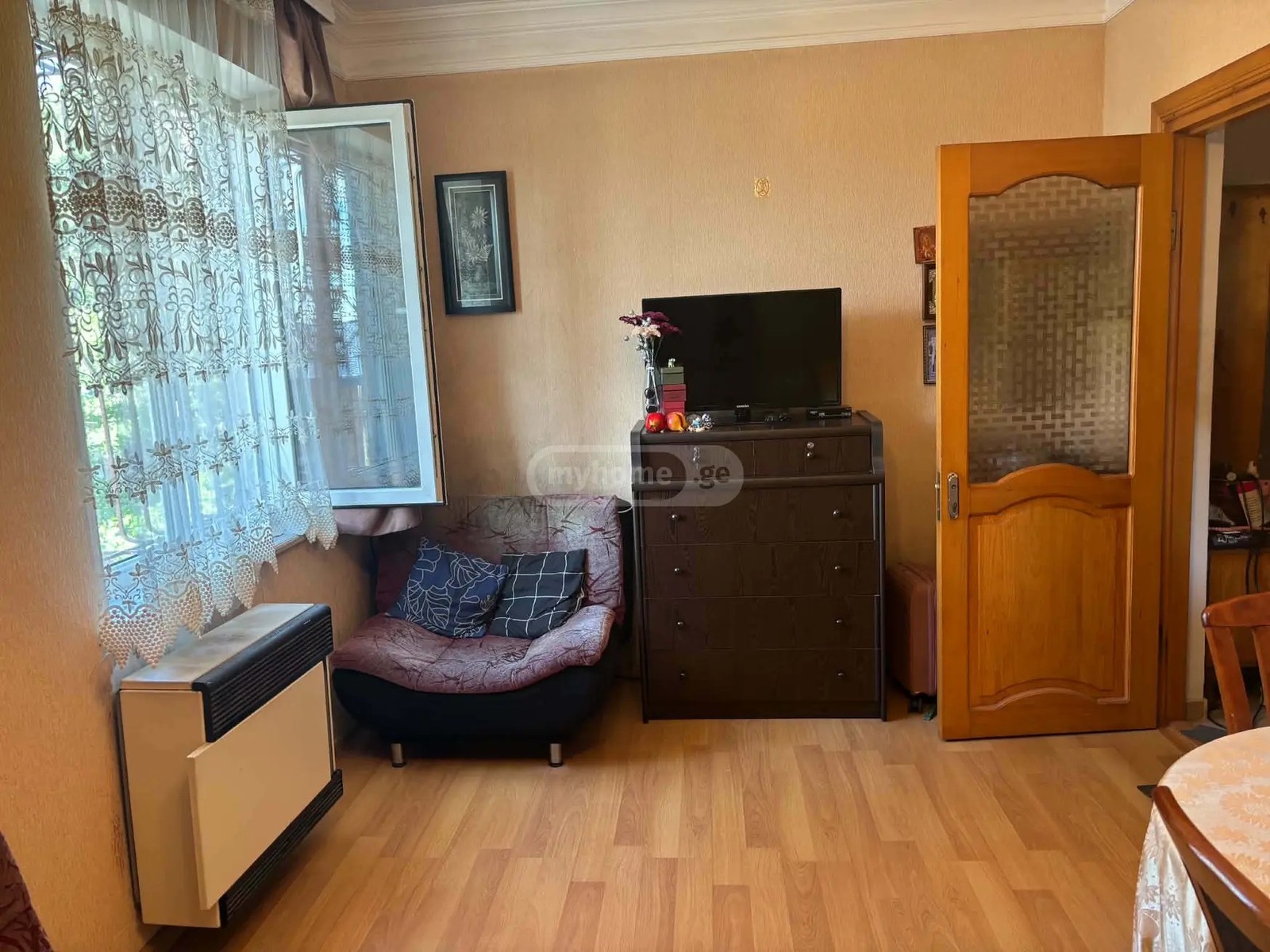 მაისურაძის ქ.  - 1 rooms