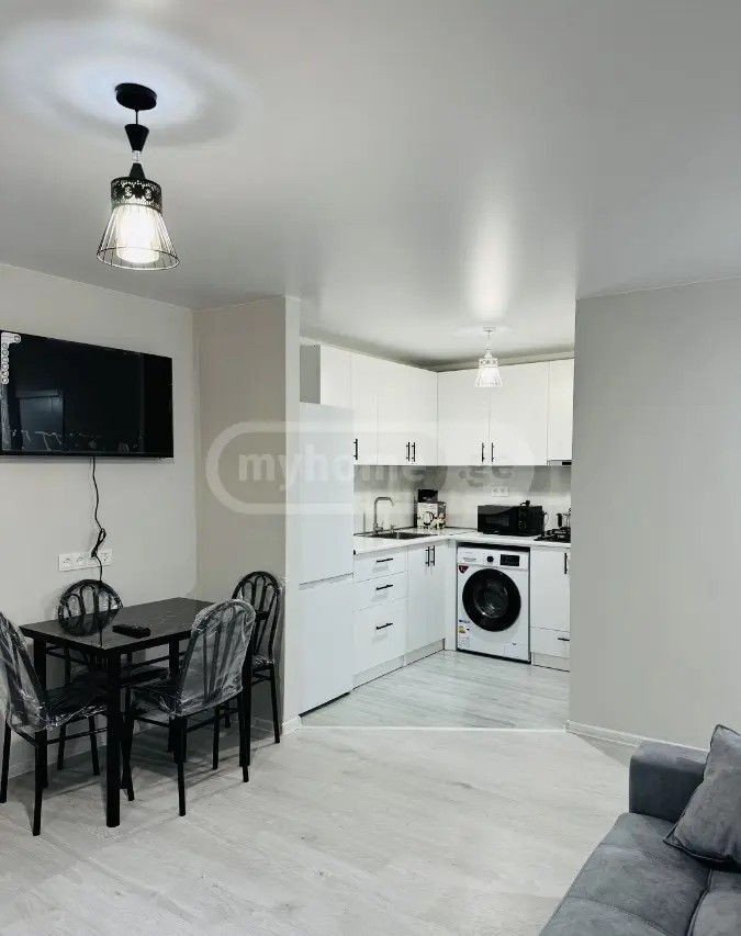 ქავთარაძე პ. ქ. 45 - 2 rooms
