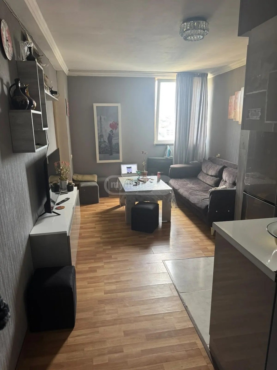 გობრონიძე ა. ქ. 25 - 3 rooms
