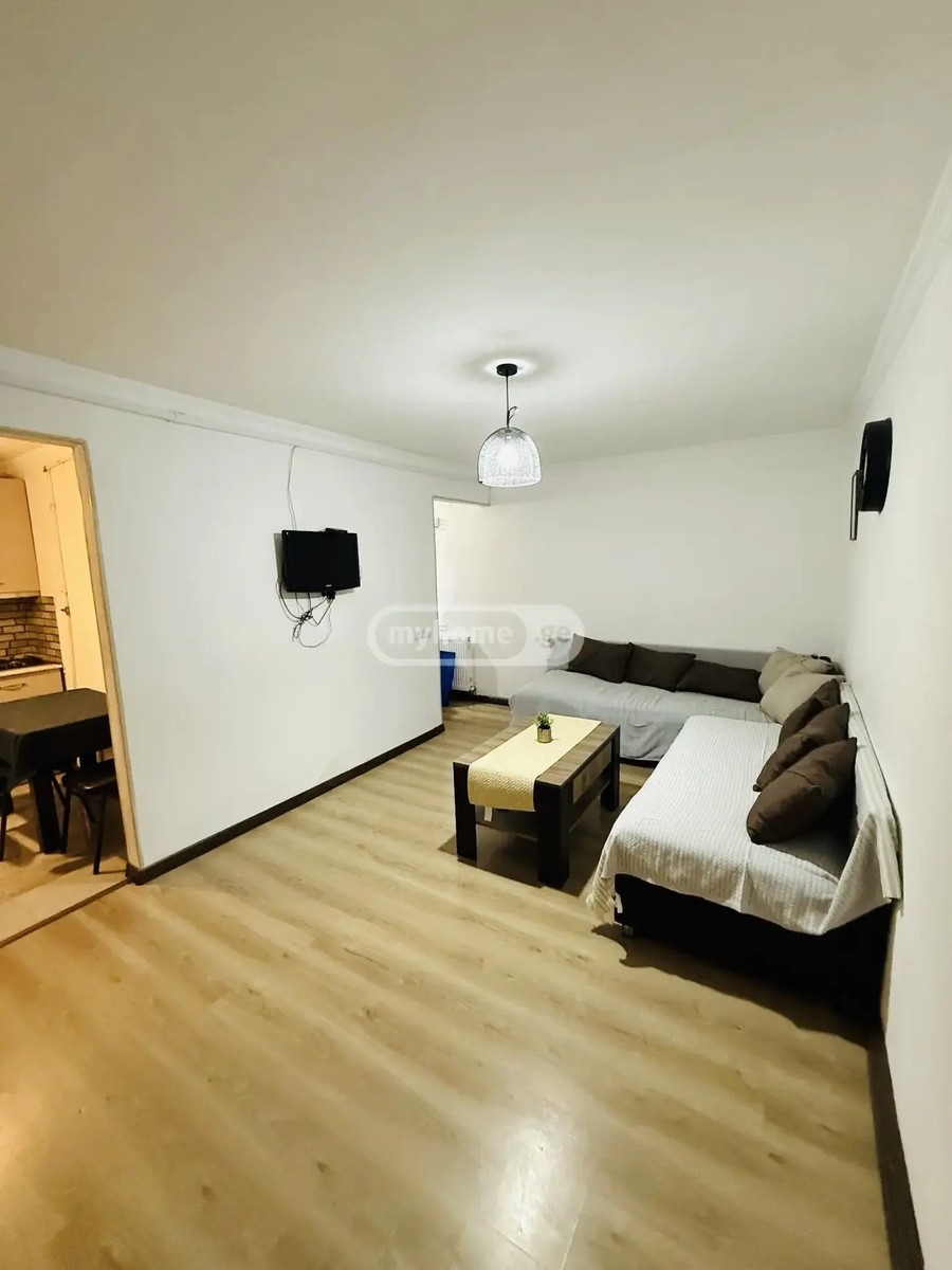ვაჟა-ფშაველა - III კვარტ.  - 2 rooms