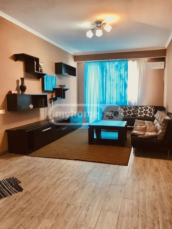 ქავთარაძე პ. ქ.  - 2 rooms