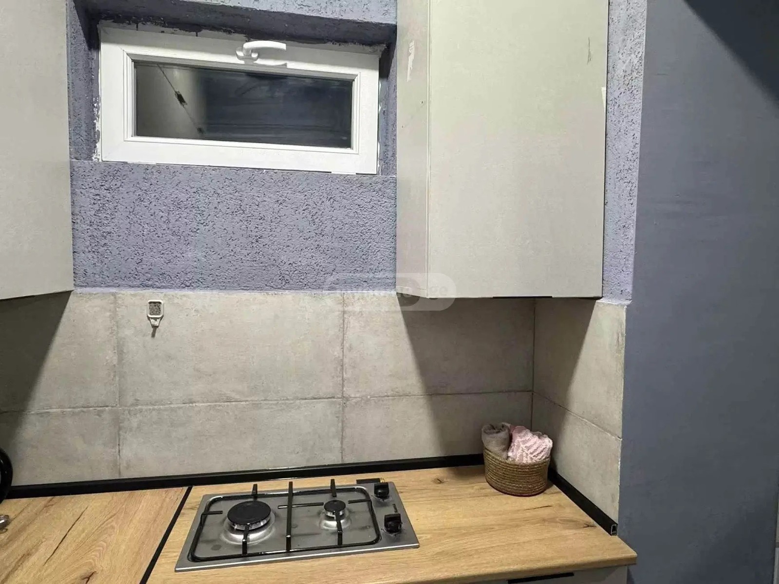 რუსთაველის VIII შეს. 5ა - 2 rooms