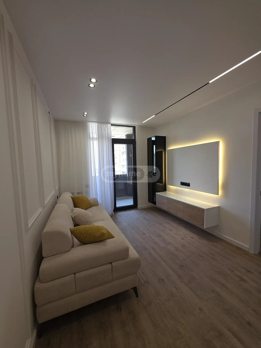 თეიმურაზ I ქ. 14 - 2 rooms
