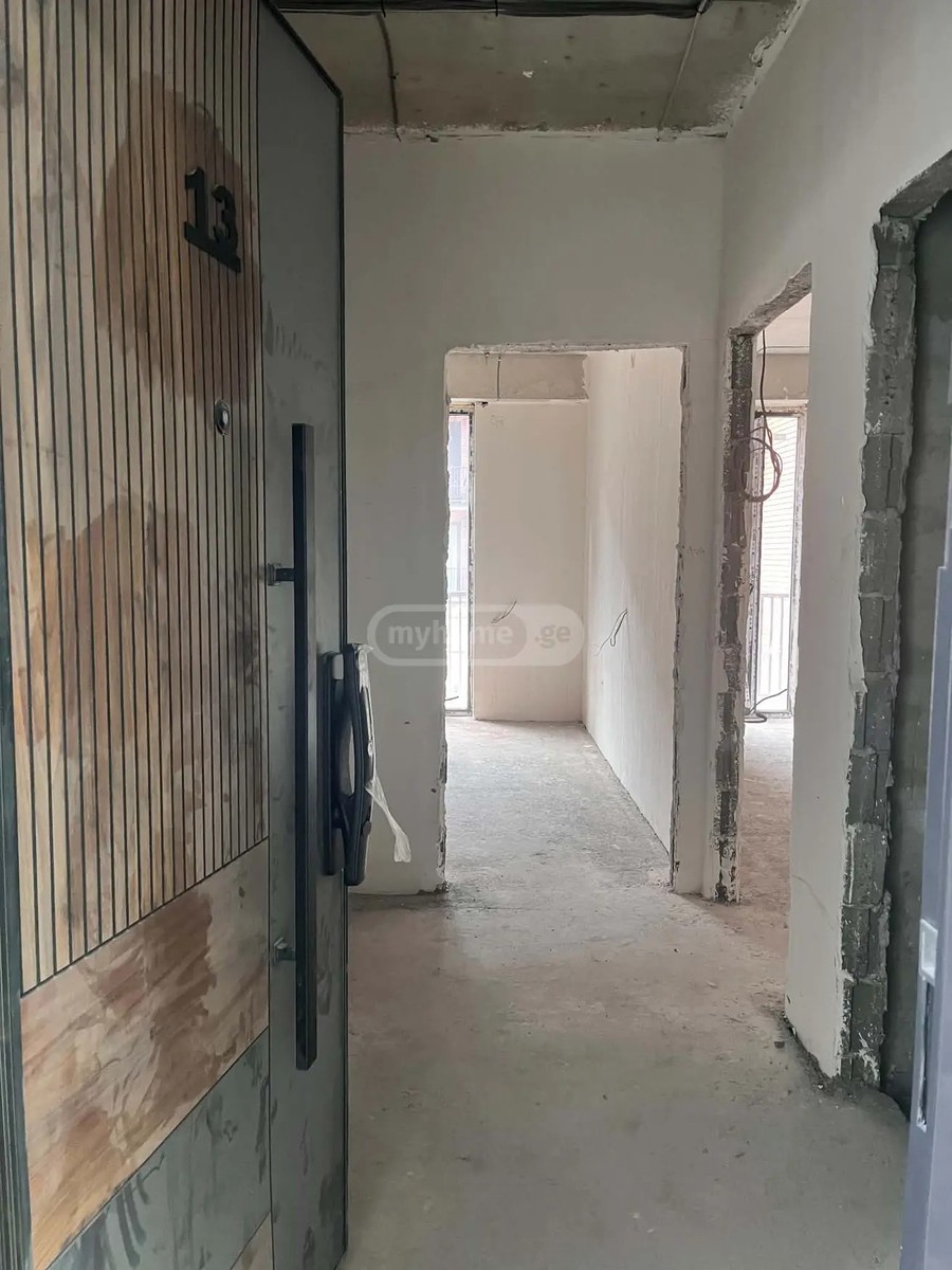 ფერმწერთა ქ. 111 - 3 rooms