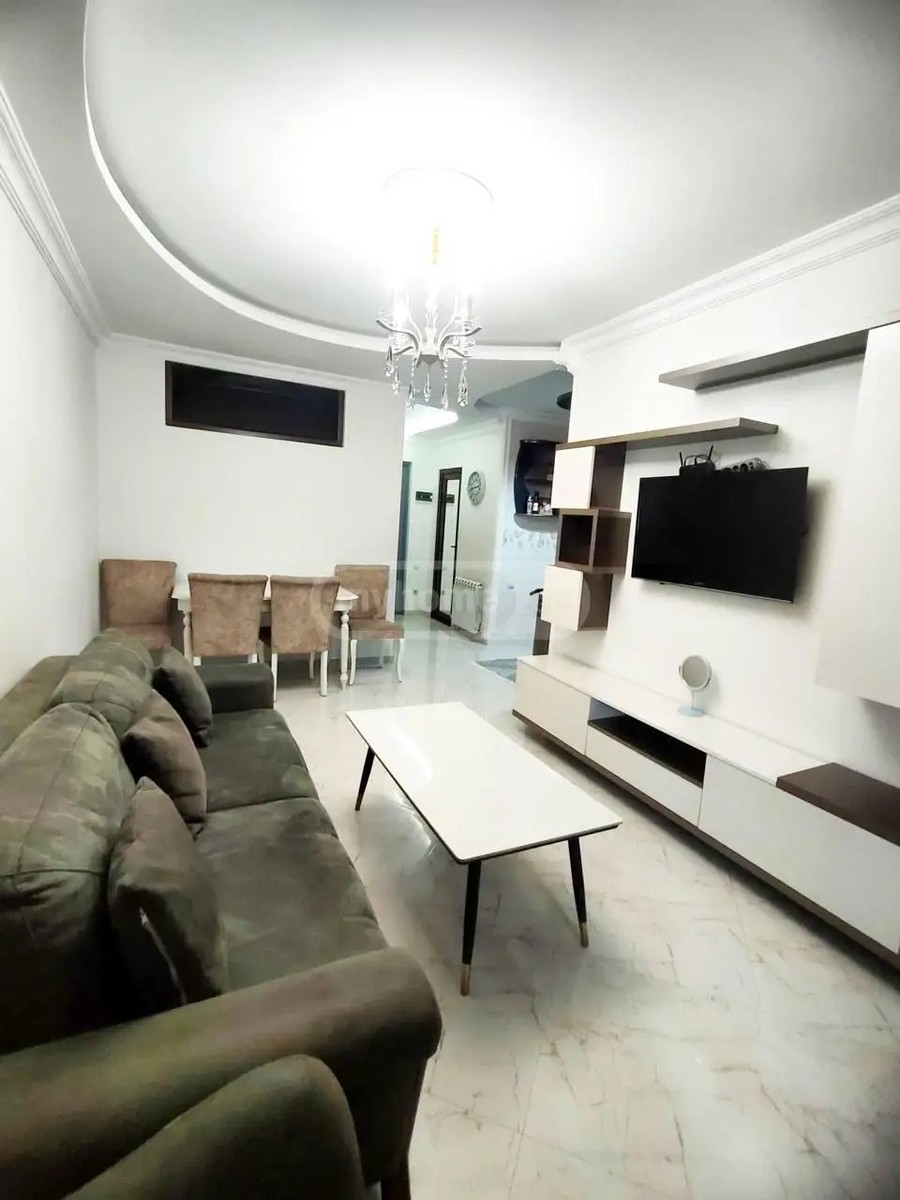 კობალაძე ი. ქ. 2 - 2 rooms