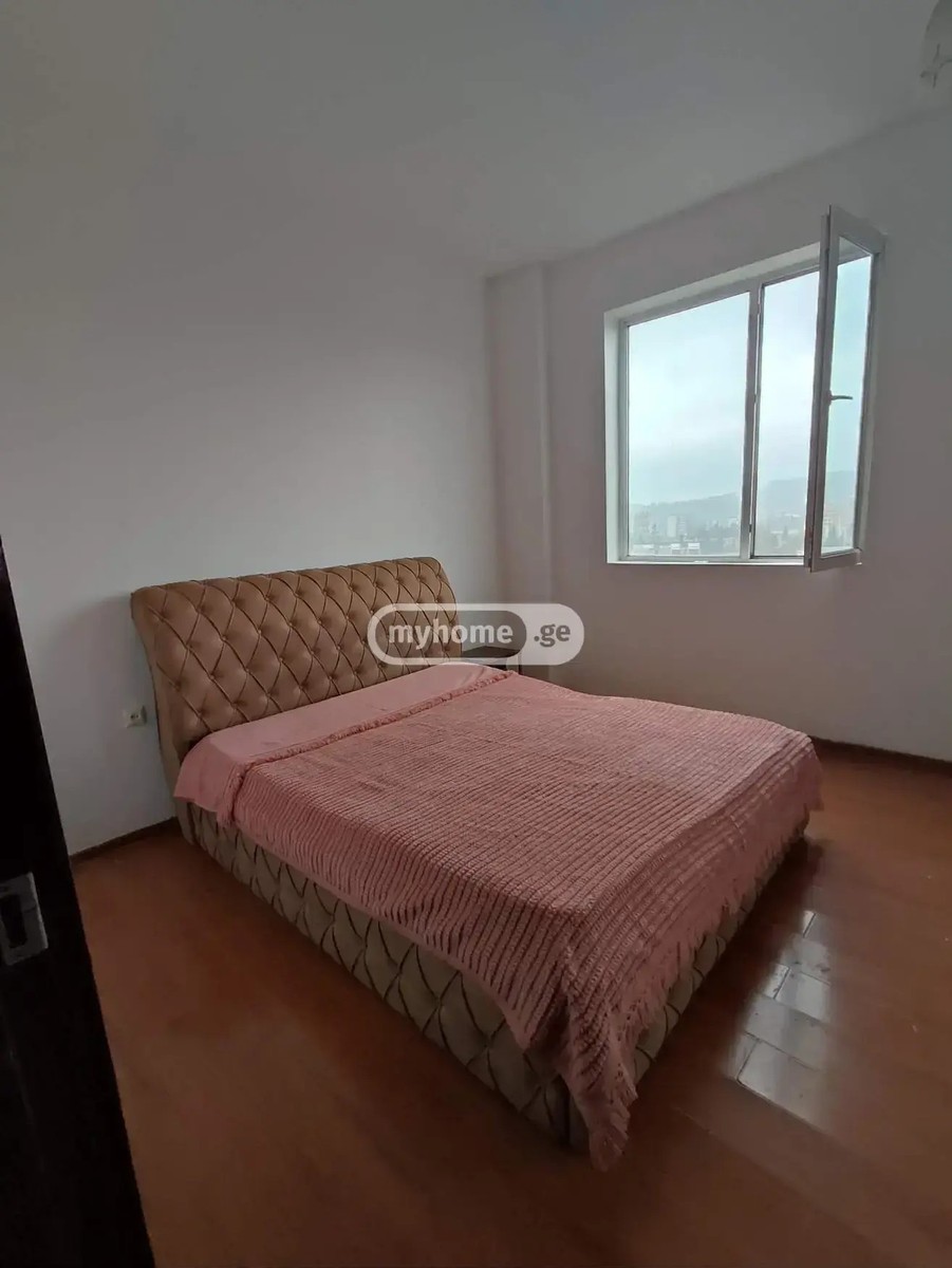 აღმაშენებლის გამზ. 112 - 2 rooms
