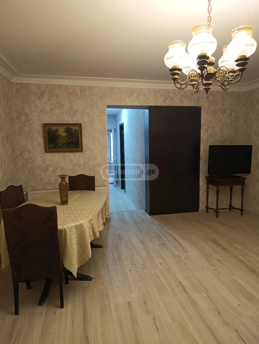 იოსებიძე თ. ქ.  - 3 rooms