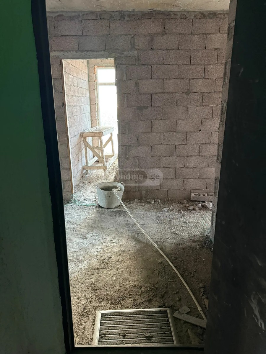 თამარ მეფის გამზ. 1 - 4 rooms