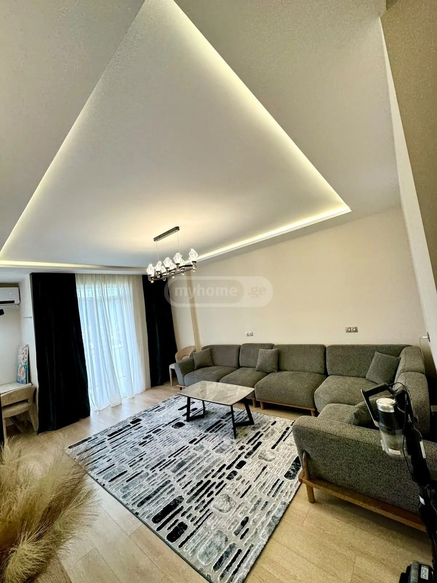 ანგისის ქ. 41ა - 3 rooms