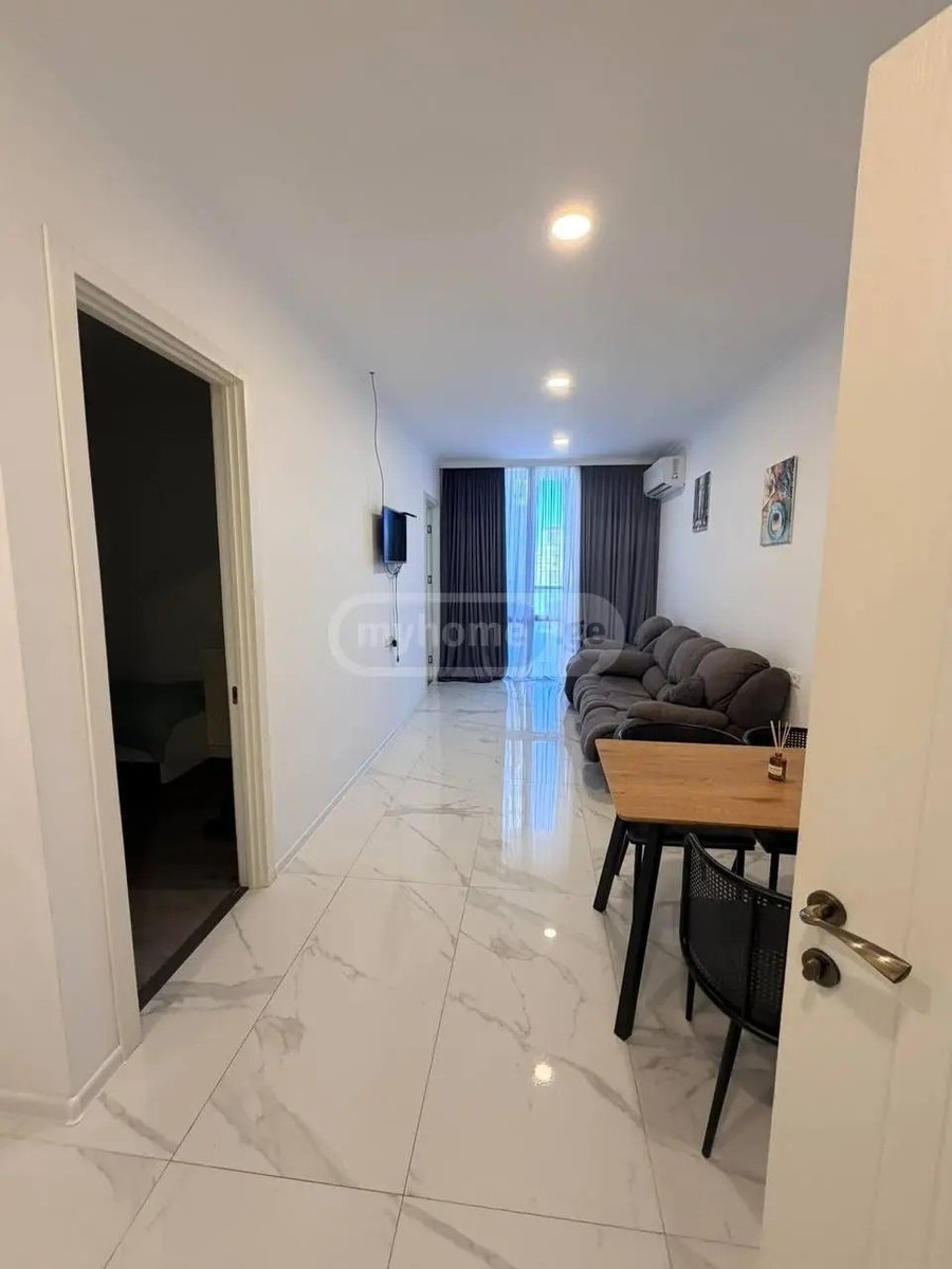 შარტავა ჟ. ქ. 8 - 3 rooms