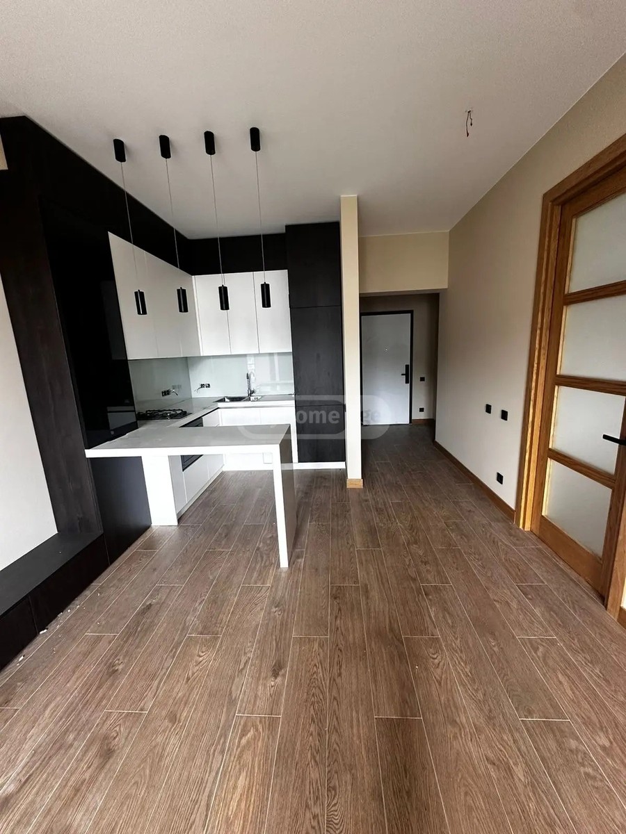 ავალიშვილი ზ. ქ.  - 2 rooms