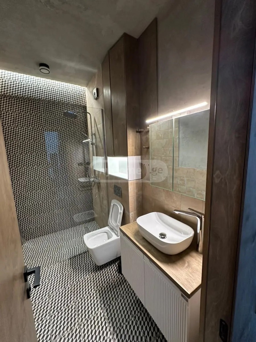 თბილისი, საქართველო - 2 rooms