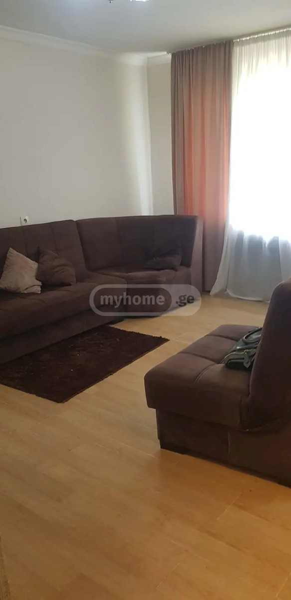 ონაშვილის ქ. 7 - 2 rooms