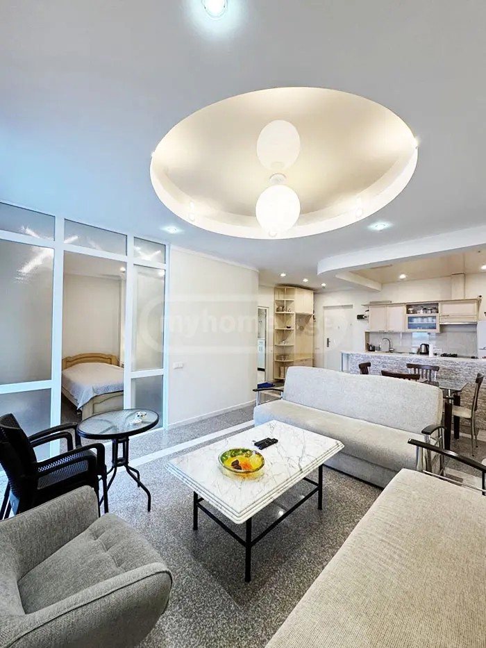 ხიმშიაშვილი შ. ქ. 4 - 2 rooms