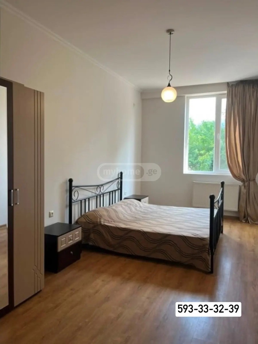 ვაჟა-ფშაველას გამზირი 78ა - 2 rooms