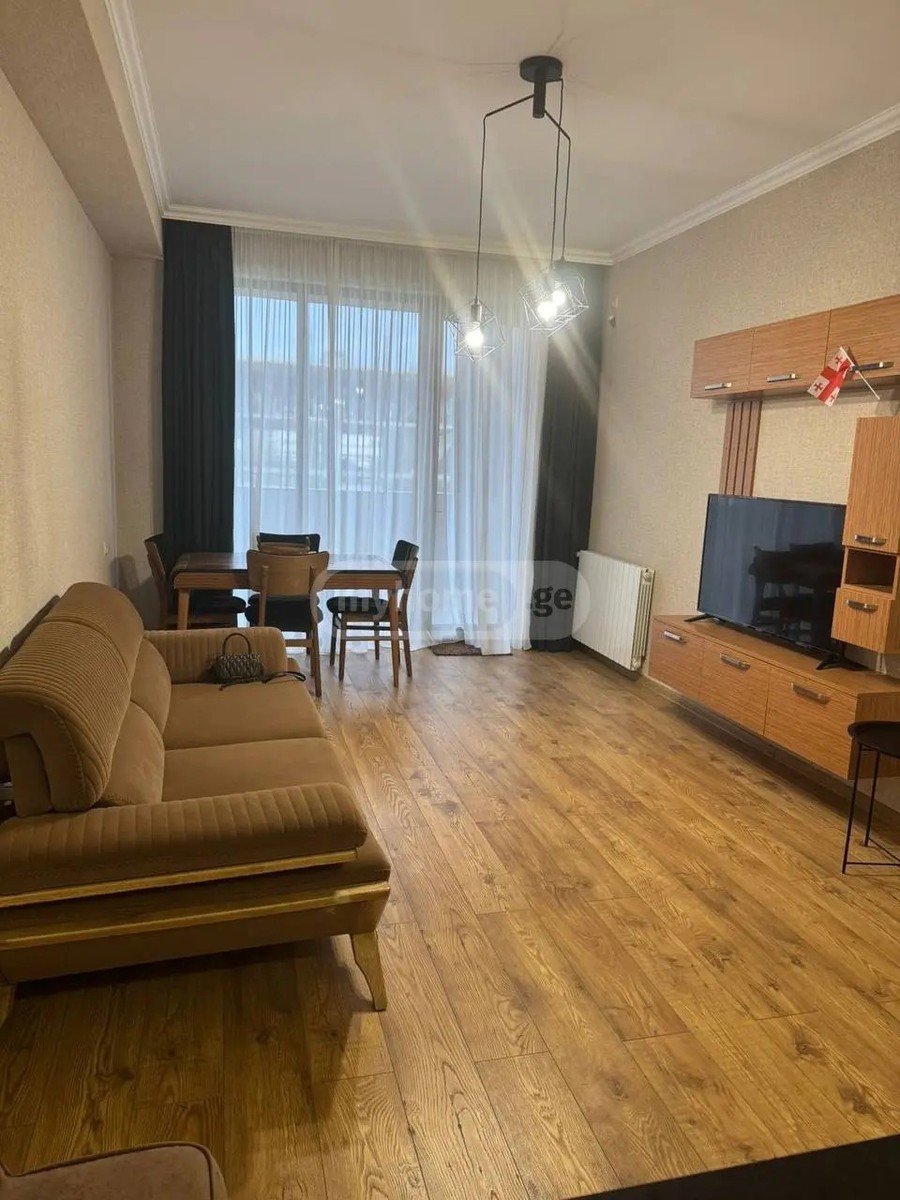 კრწანისის ქ. 35 - 2 rooms
