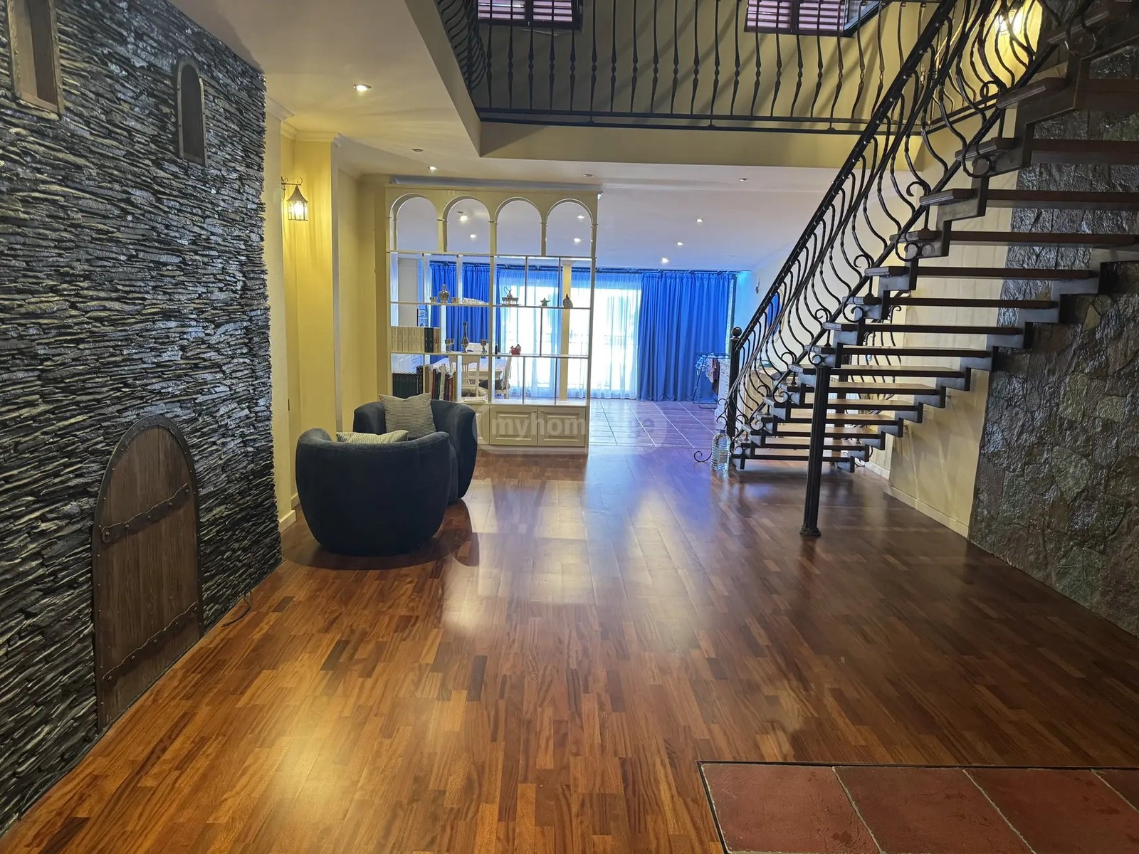 ფალიაშვილი ზ. ქ.  - 4 rooms
