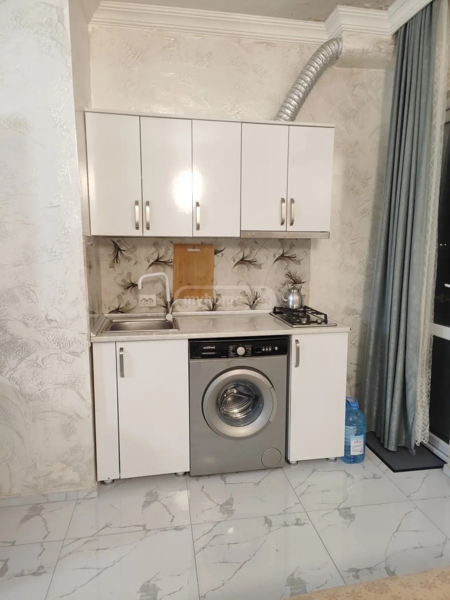 ტბეთის ქ.  - 1 rooms