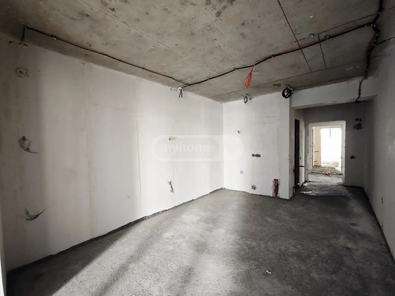 შარტავა ჟ. ქ. 18 - 1 rooms