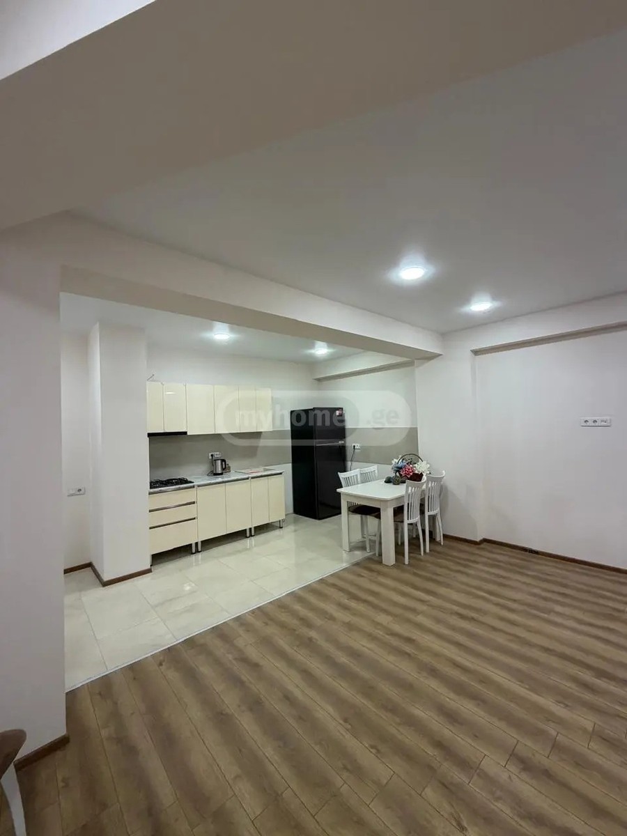 დემეტრე თავდადებულის ქუჩა 40 - 2 rooms