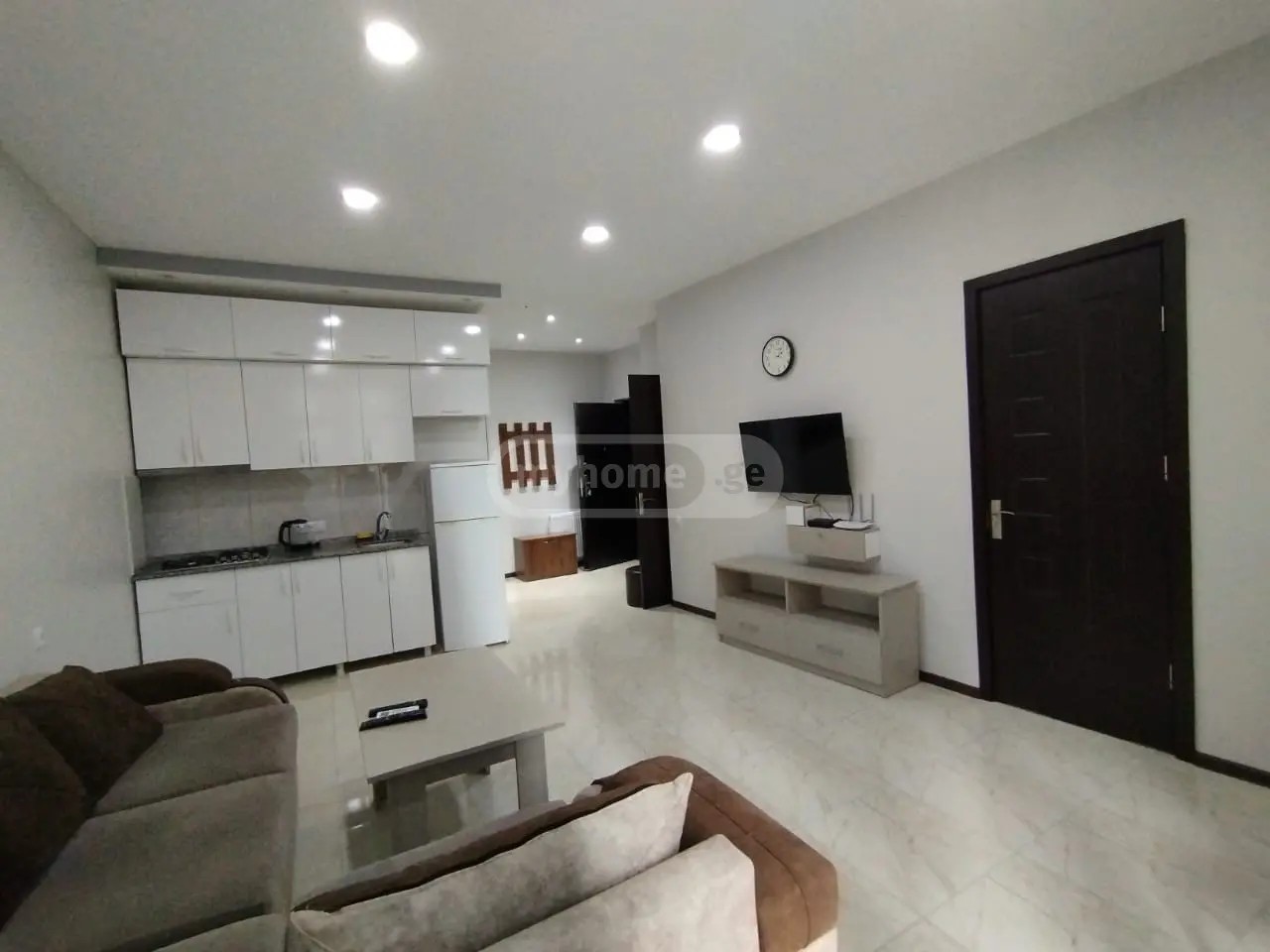ხიმშიაშვილი შ. ქ. 49 - 3 rooms