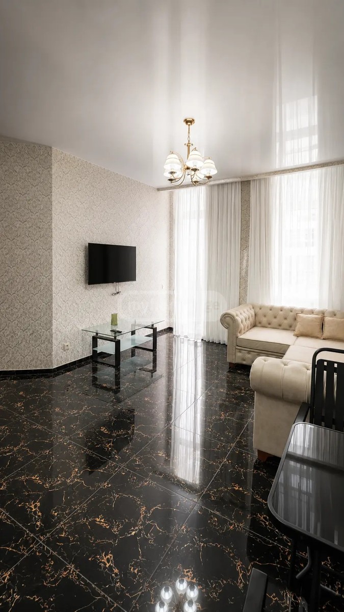 Такаишвили - 2 rooms