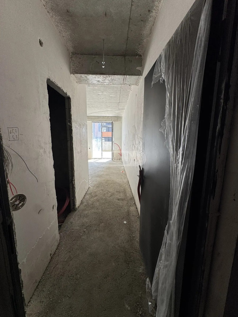 კათოლიკოს აბრამ I ქ.  - 2 rooms