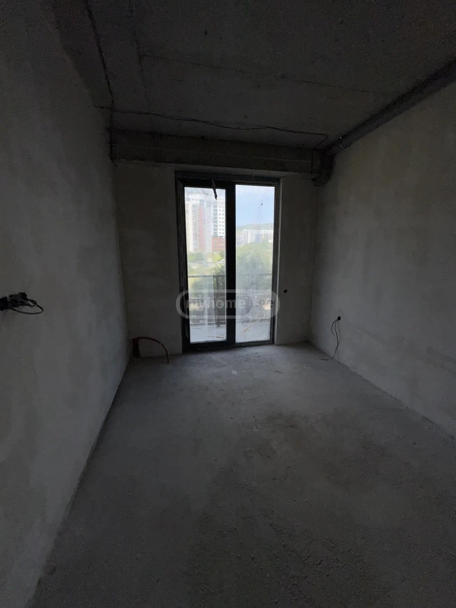 კათოლიკოს აბრამ I ქ.  - 1 rooms