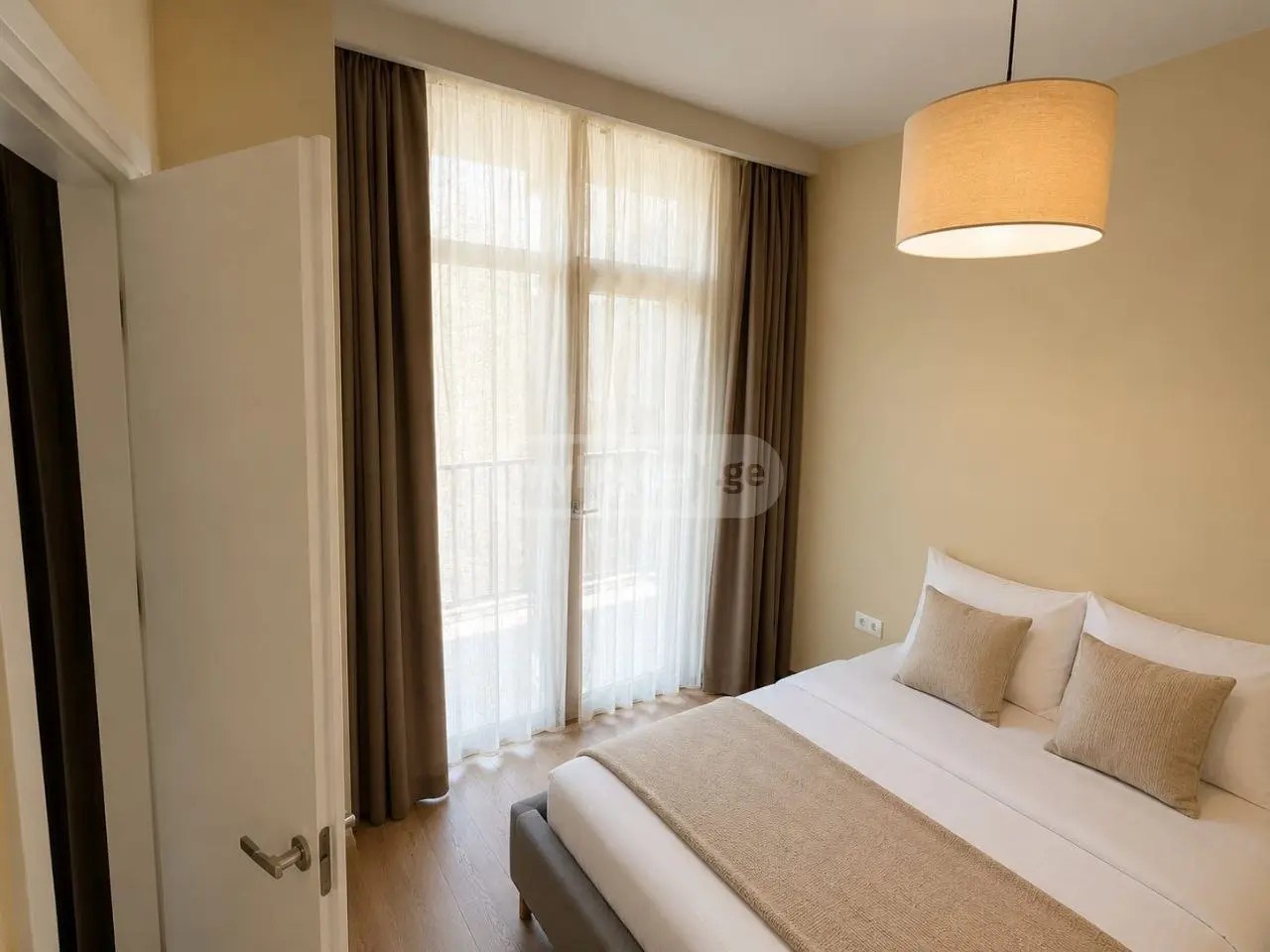 დავით აღმაშენებლის ქუჩა 13 - 2 rooms