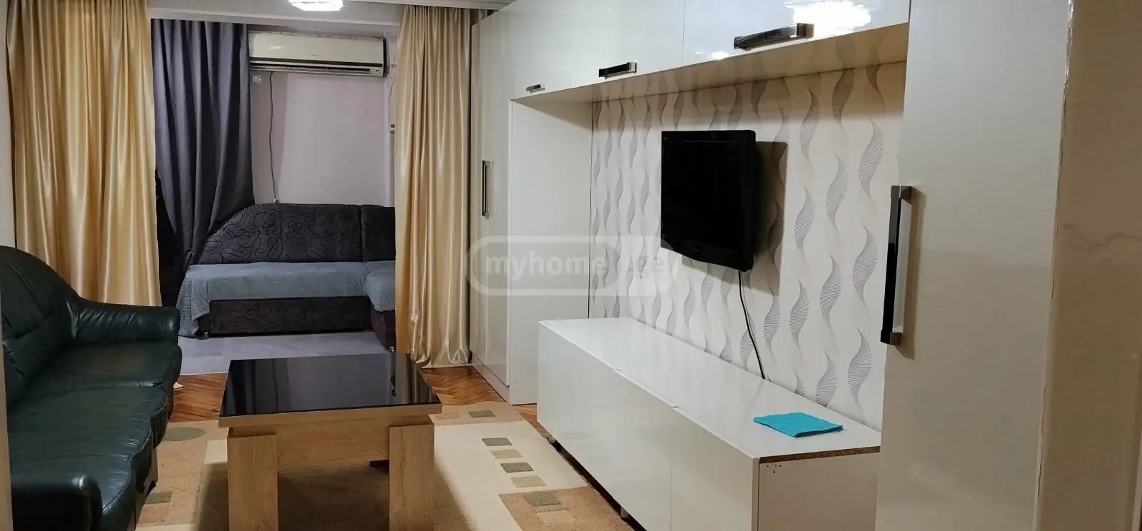 თამარ მეფის ქ.  - 2 rooms