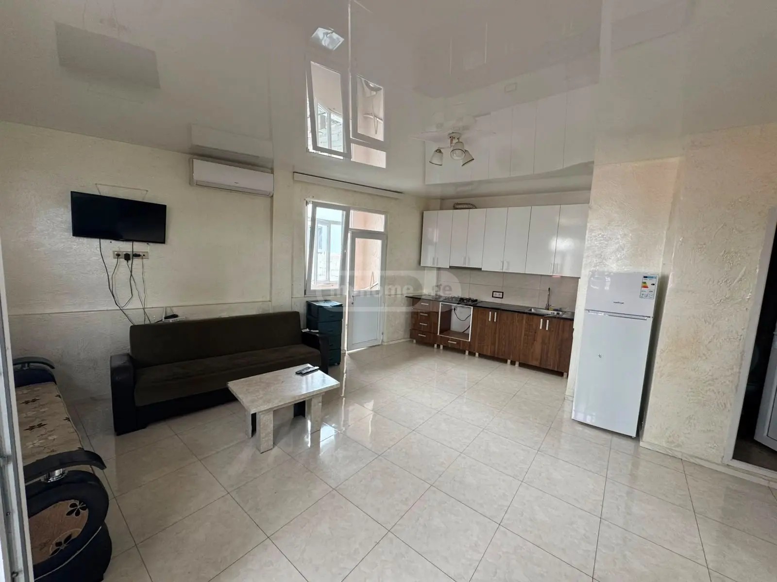 ფრიდონ ხალვაშის გამზირი - 3 rooms