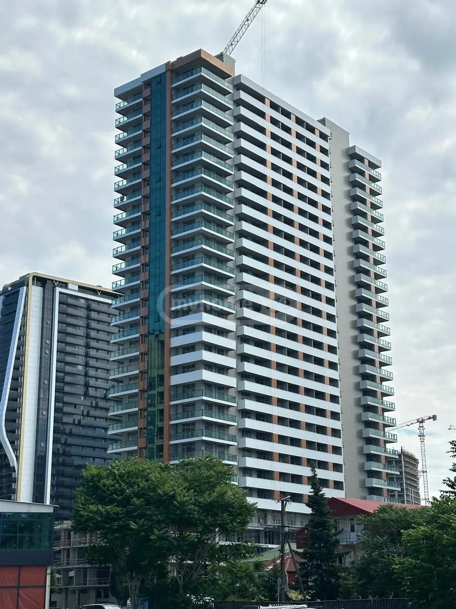 ანგისის II ჩიხი 92 - 1 rooms