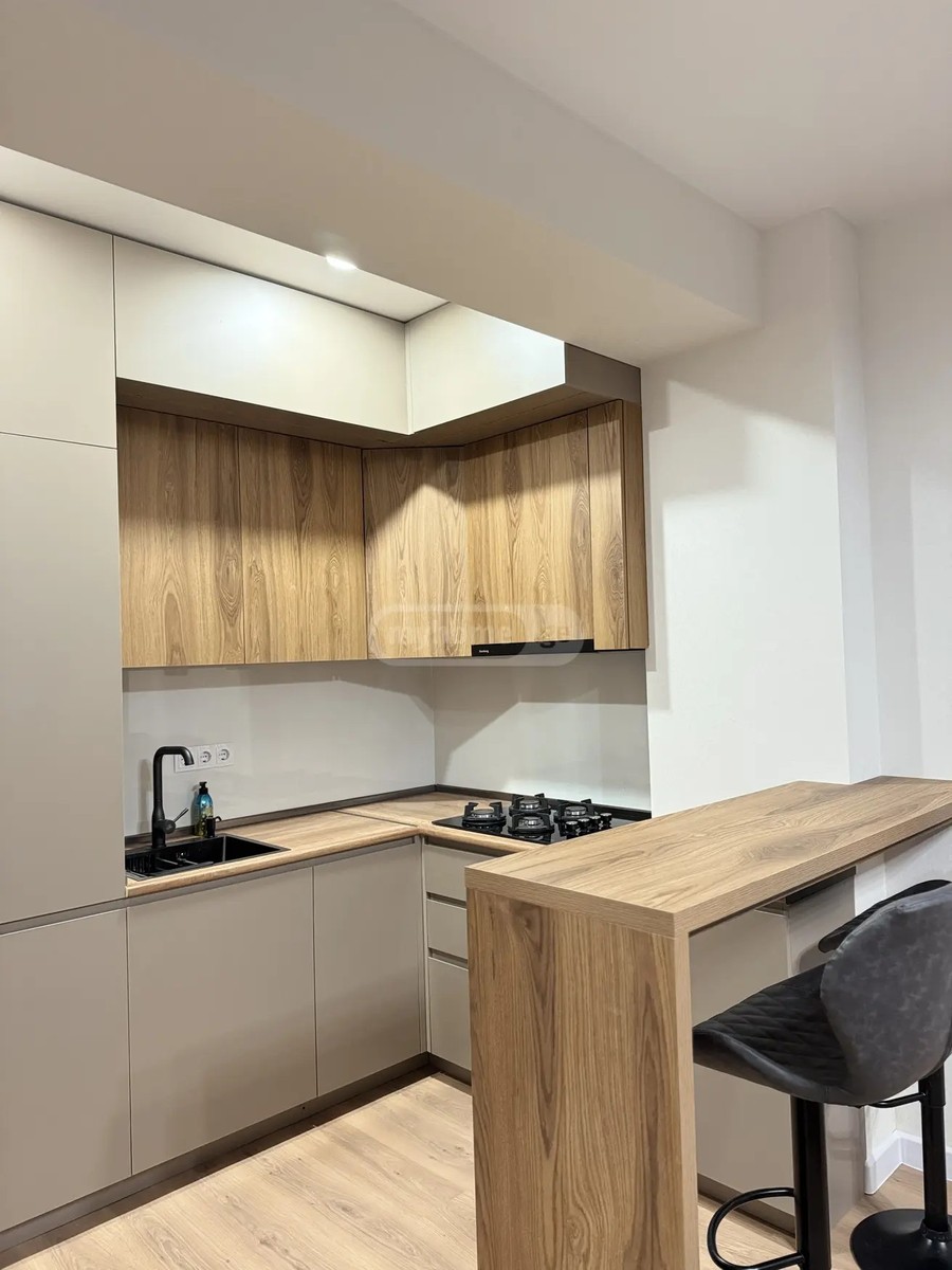 ტარიელის ქ. 4 - 2 rooms