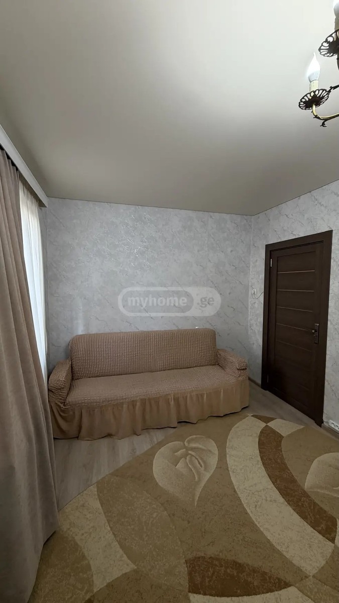 აბაშიძე ი. ქ.  - 2 rooms