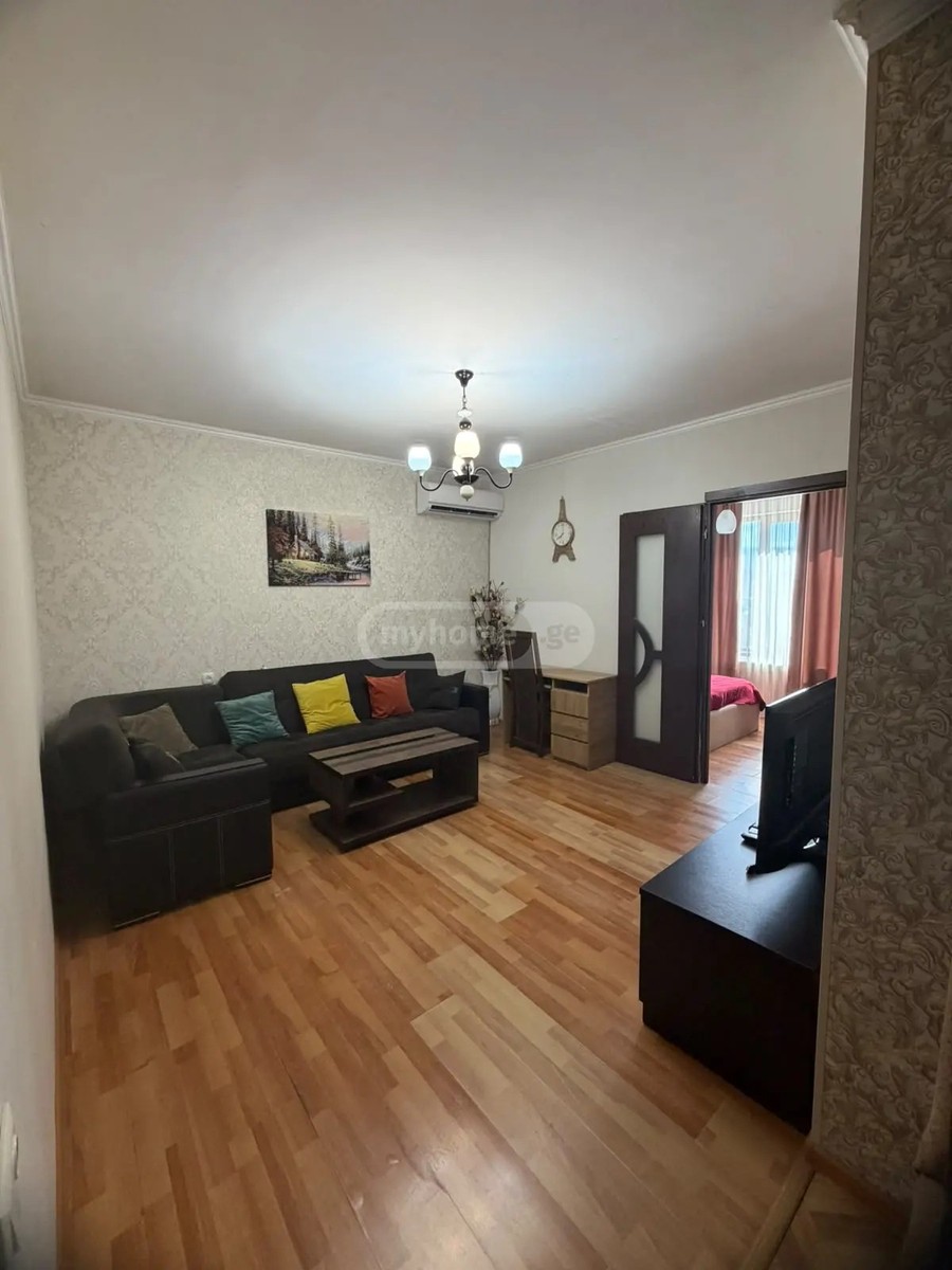 ბელიაშვილი ა. ქ. 10 - 3 rooms