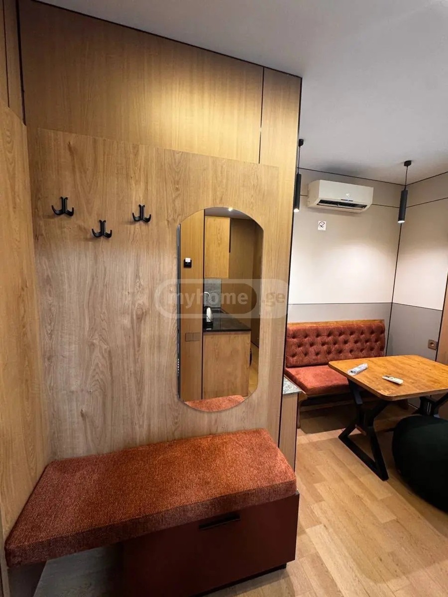 ლერმონტოვი მ. ქუჩა 69 - 1 rooms