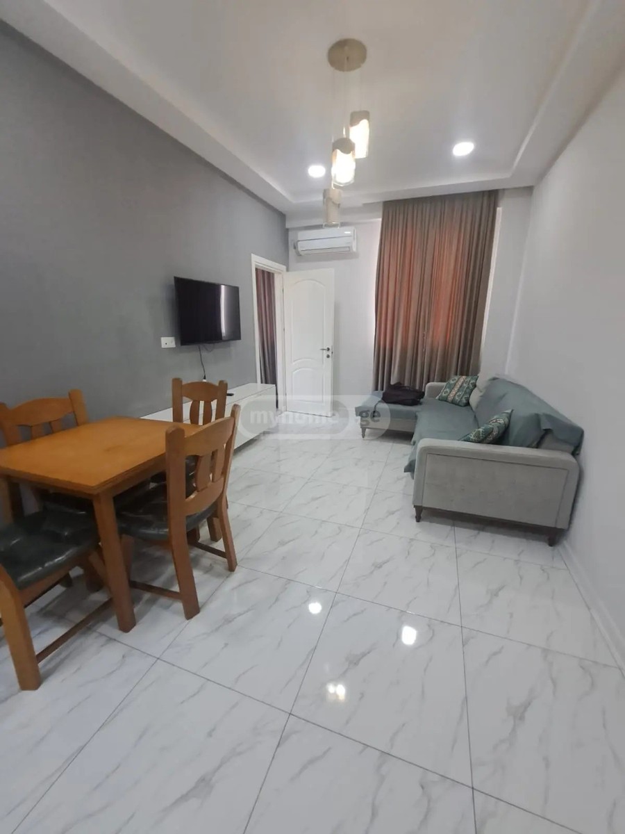 მინდელის ქ. 12 - 2 rooms
