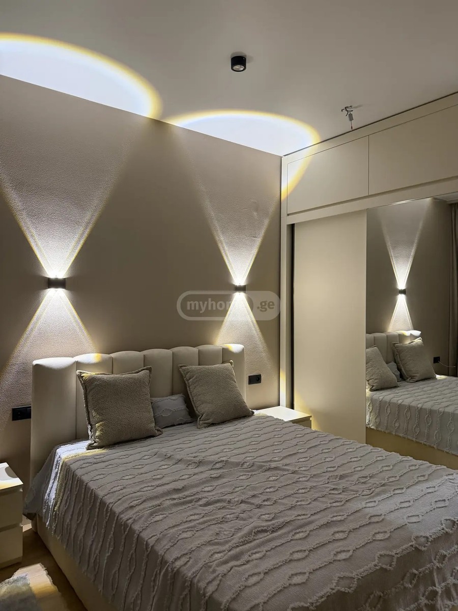 ფერმწერთა ქ. 111 - 2 rooms